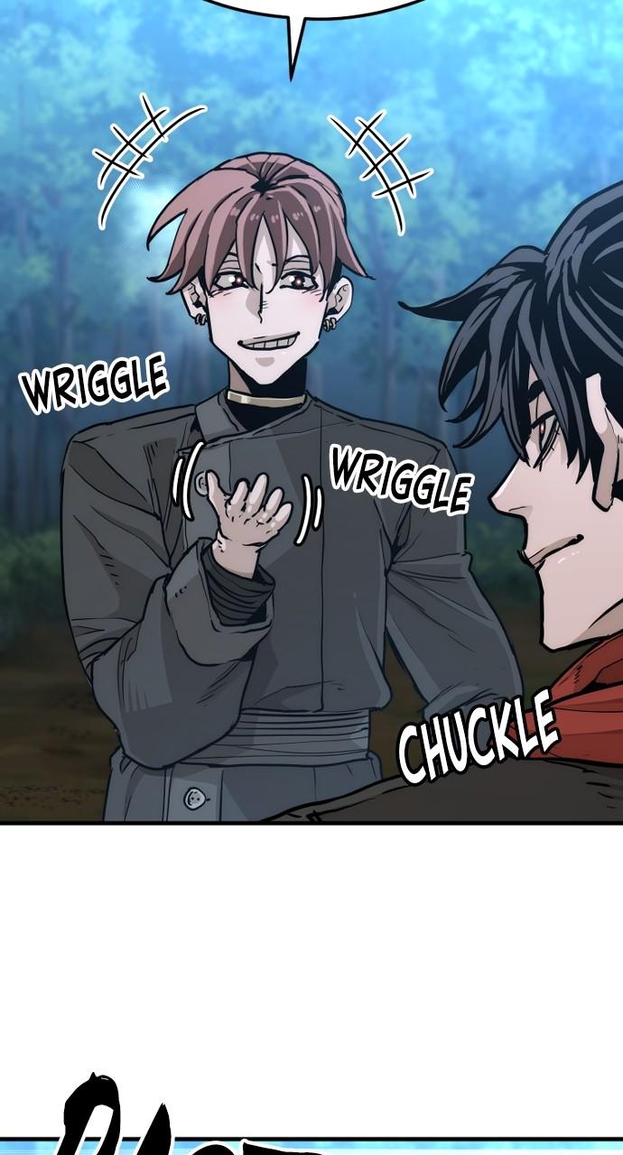 Murim RPG Simulation Episode 74 56
