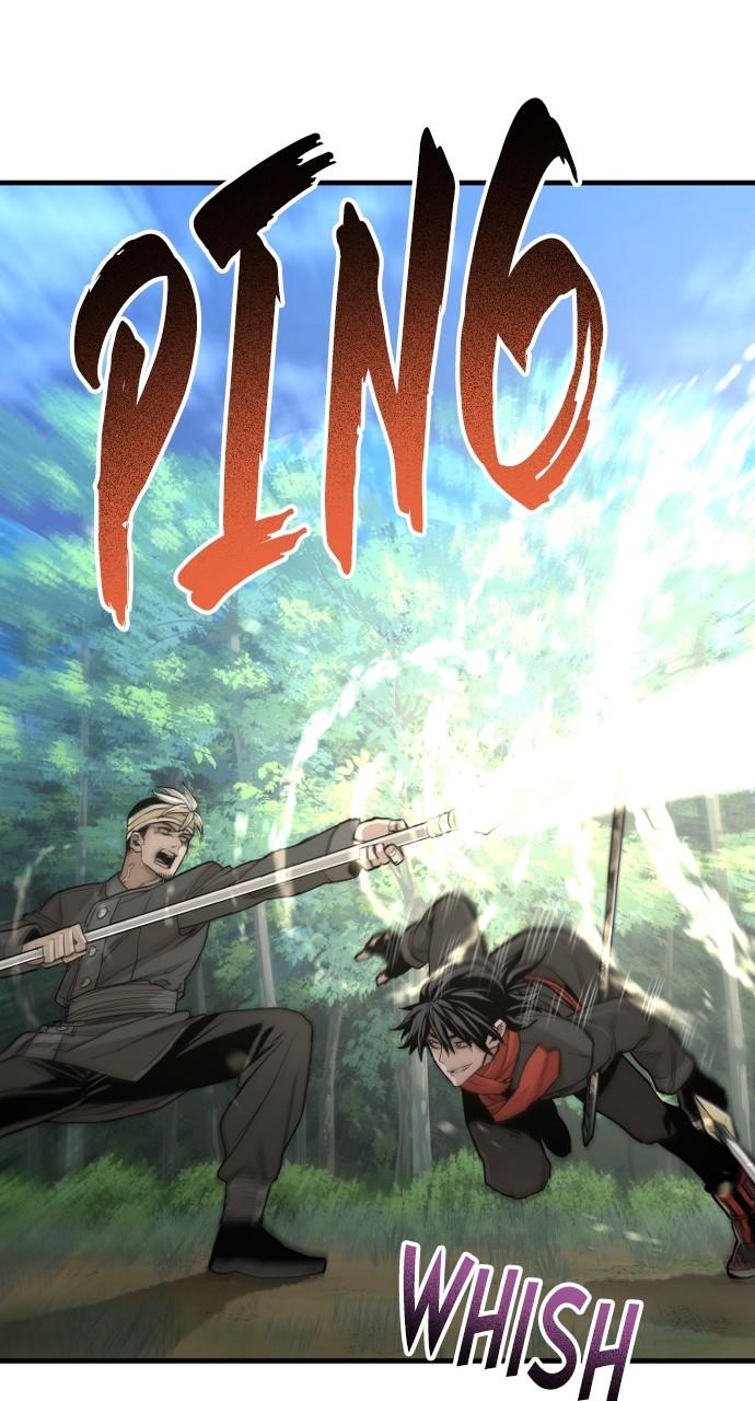 Murim RPG Simulation Episode 74 79