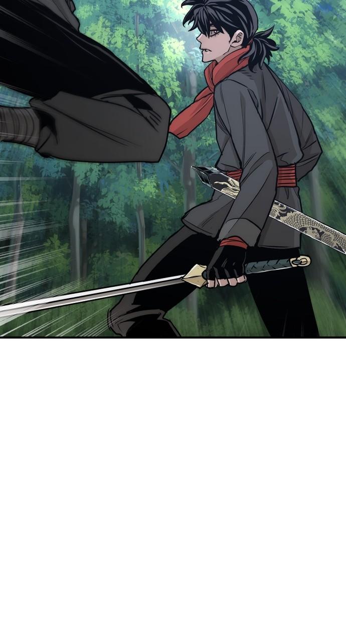 Murim RPG Simulation Episode 74 82