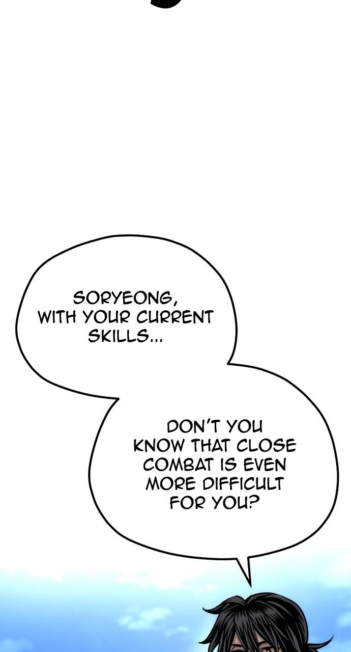 Murim RPG Simulation Episode 74 84