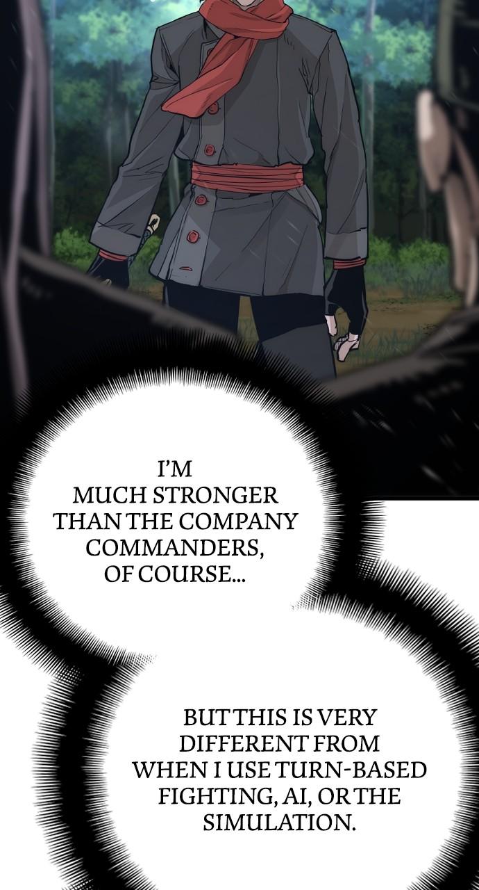 Murim RPG Simulation Episode 74 97