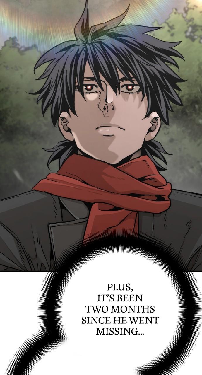 Murim RPG Simulation Episode 75 9