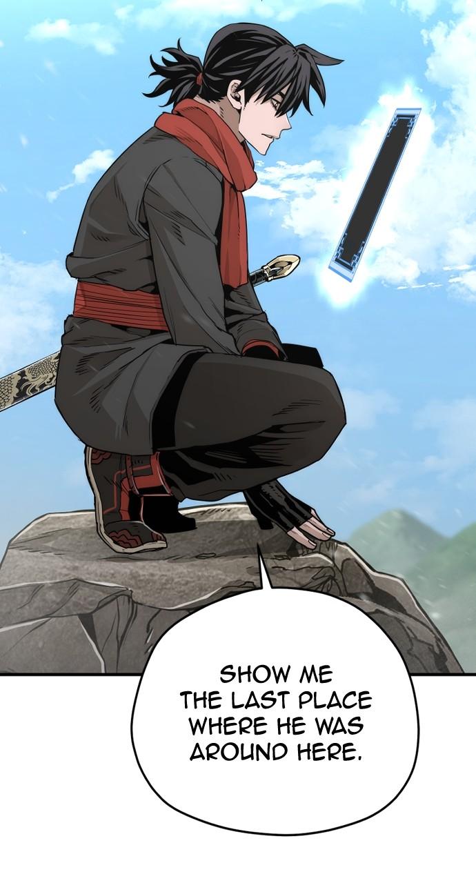 Murim RPG Simulation Episode 75 34