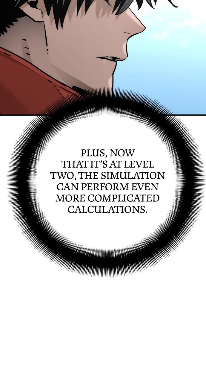Murim RPG Simulation Episode 75 36