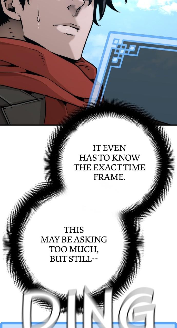 Murim RPG Simulation Episode 75 38