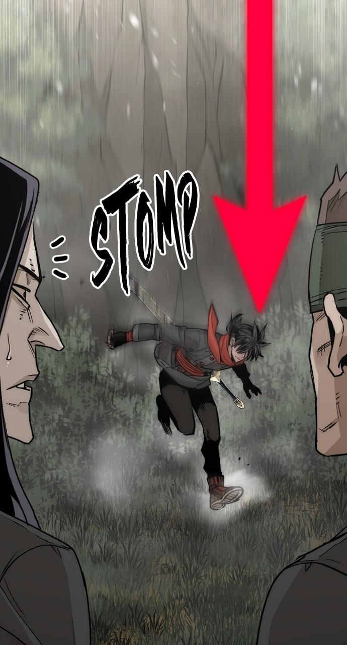Murim RPG Simulation Episode 75 45