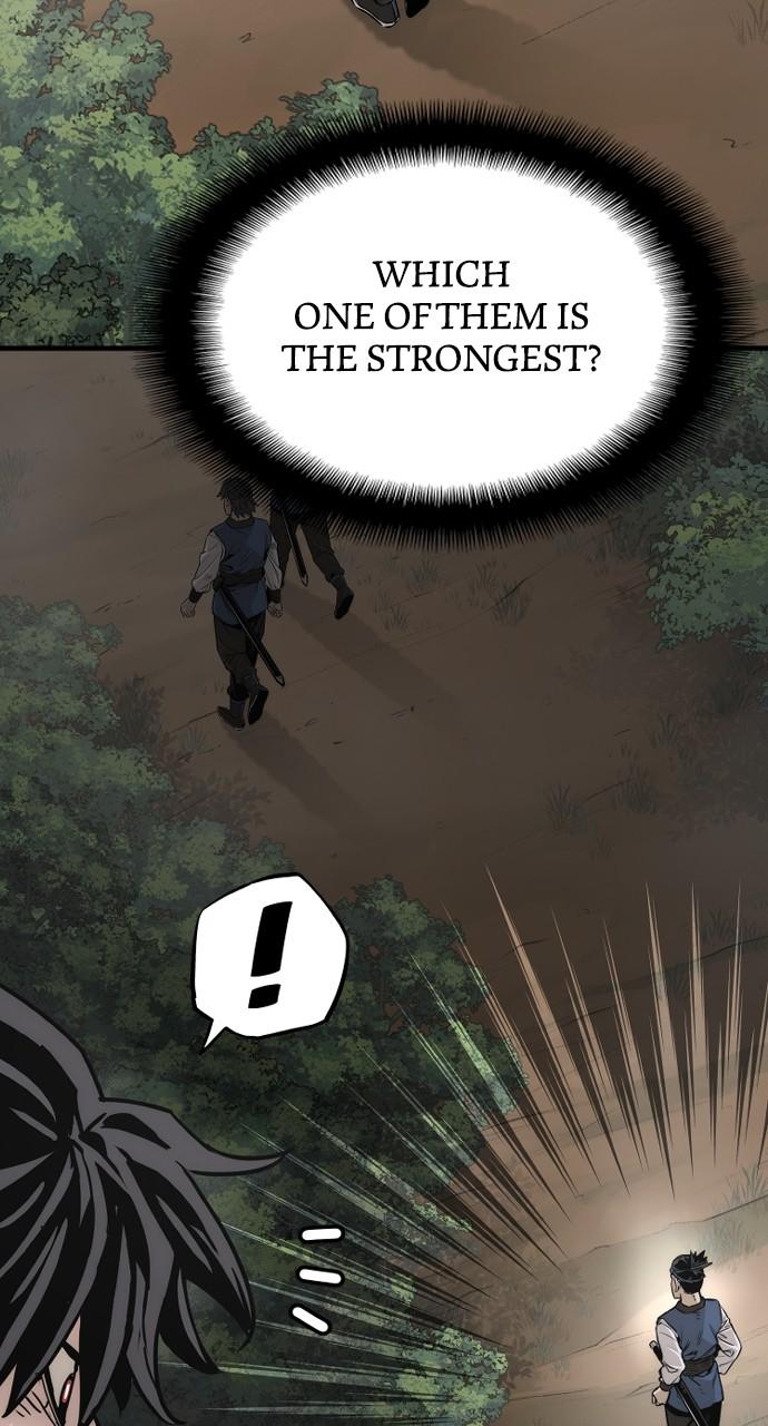 Murim RPG Simulation Episode 75 63