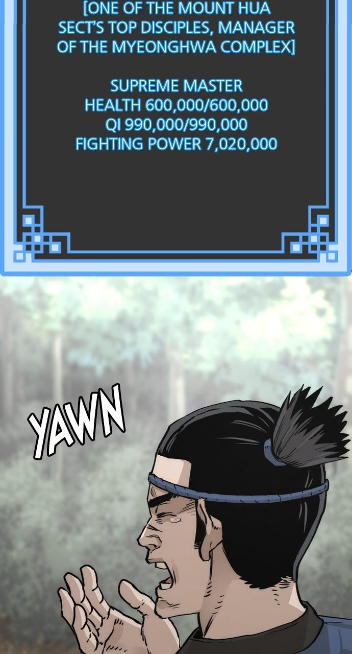 Murim RPG Simulation Episode 75 65