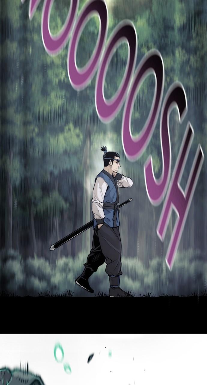 Murim RPG Simulation Episode 75 74