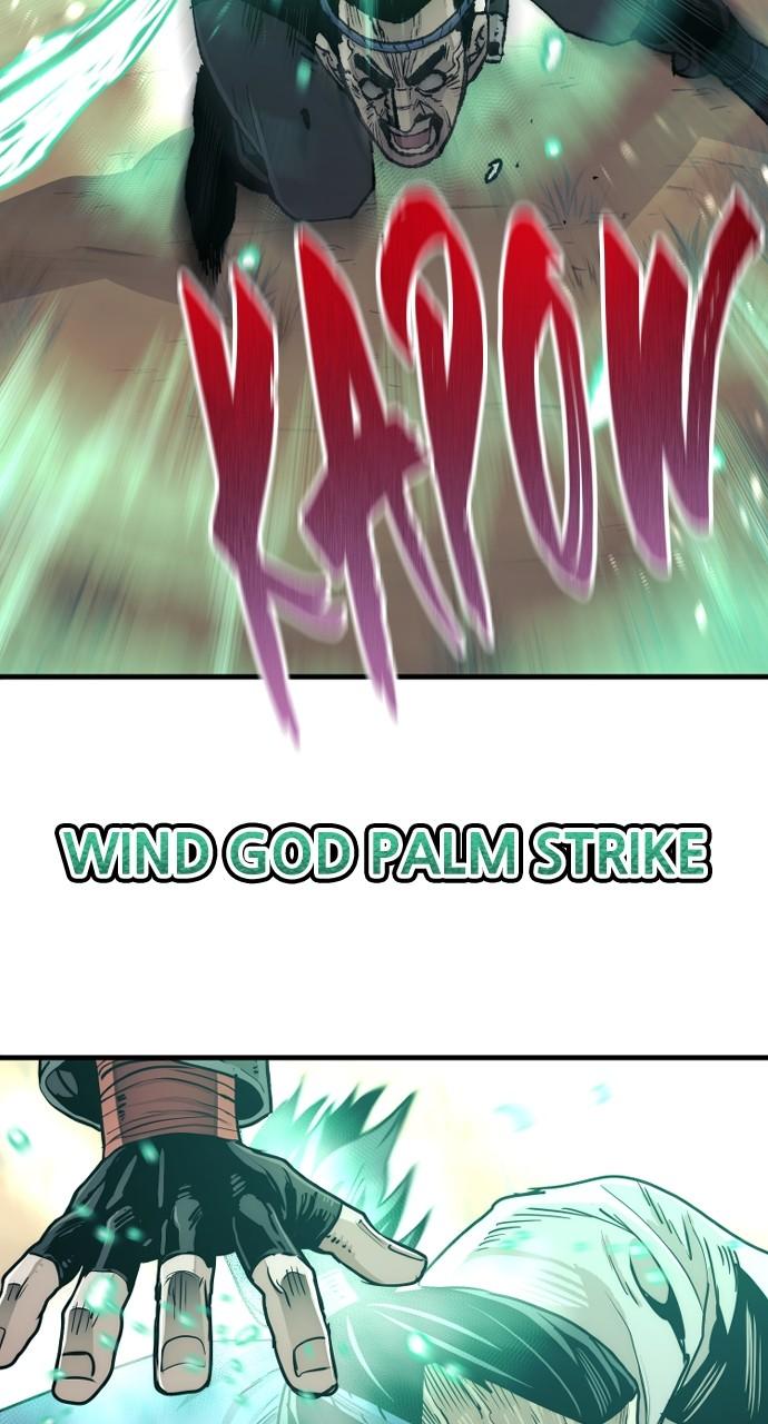 Murim RPG Simulation Episode 75 77