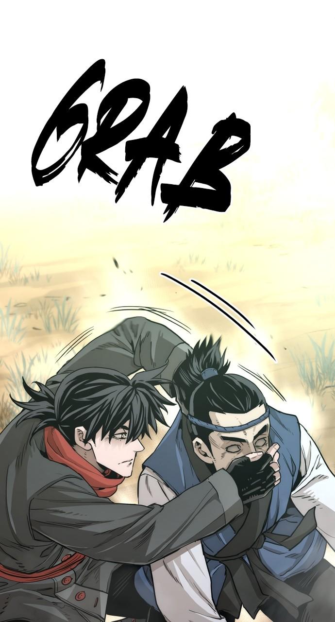 Murim RPG Simulation Episode 75 79
