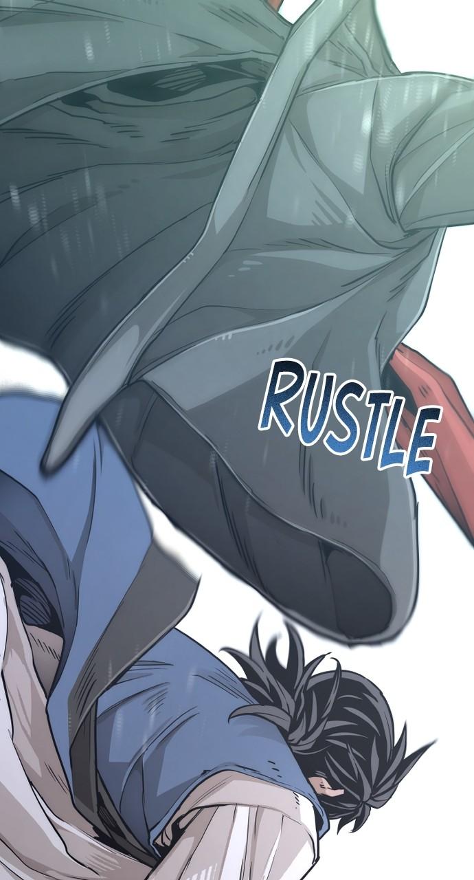 Murim RPG Simulation Episode 75 82