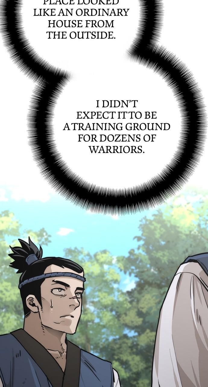 Murim RPG Simulation Episode 75 92