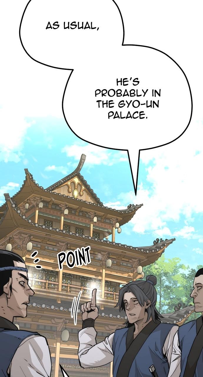 Murim RPG Simulation Episode 75 121