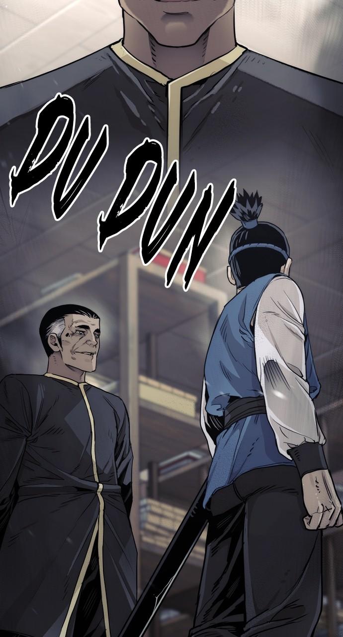 Murim RPG Simulation Episode 75 147