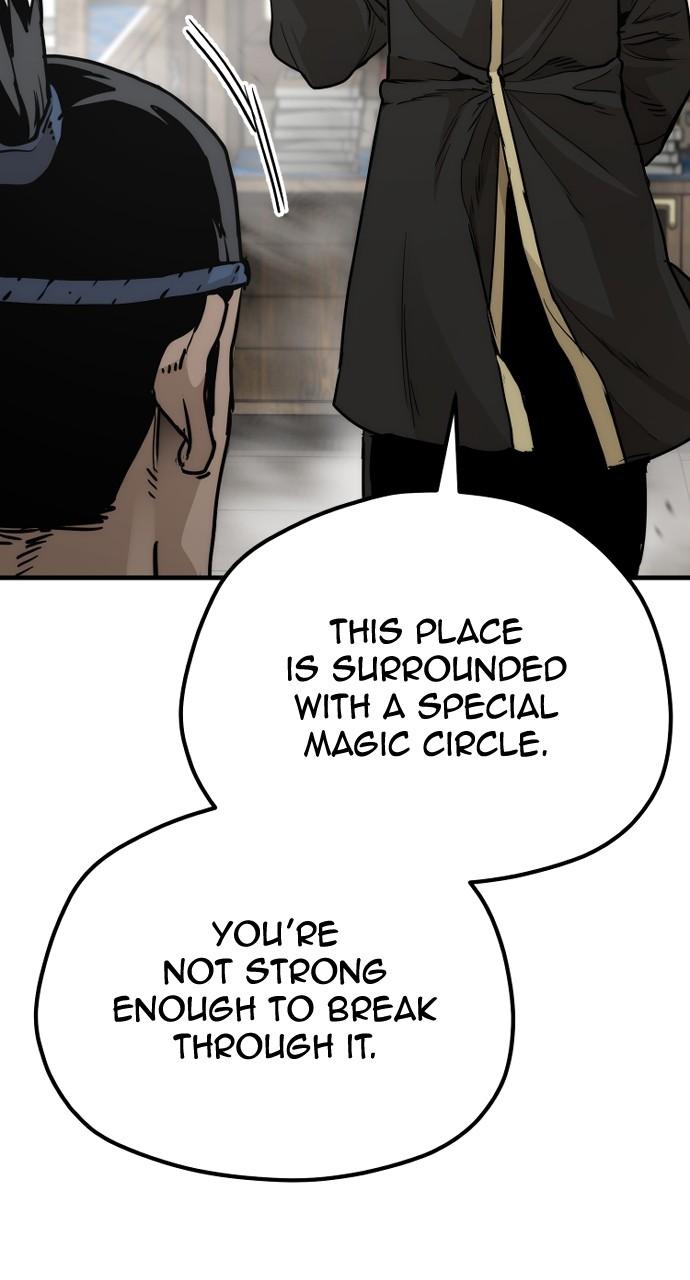Murim RPG Simulation Episode 76 25