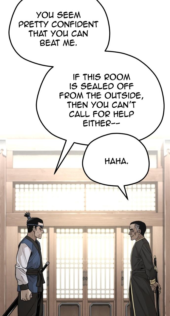 Murim RPG Simulation Episode 76 38