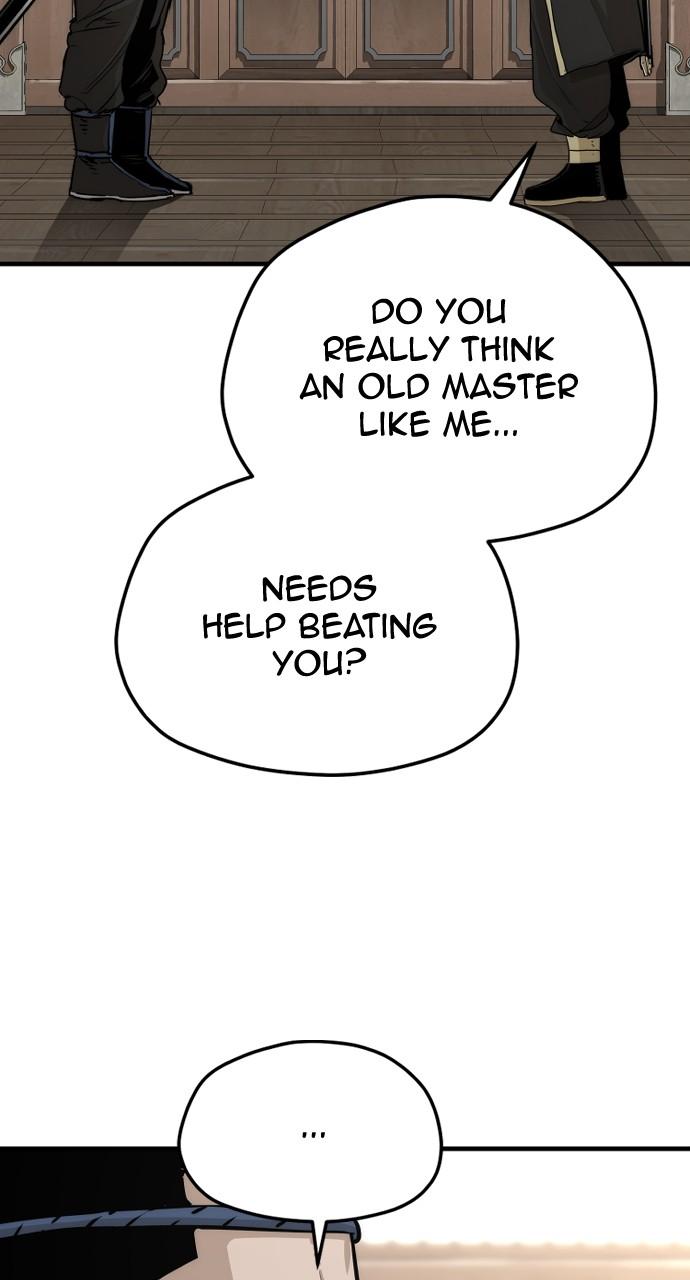 Murim RPG Simulation Episode 76 39