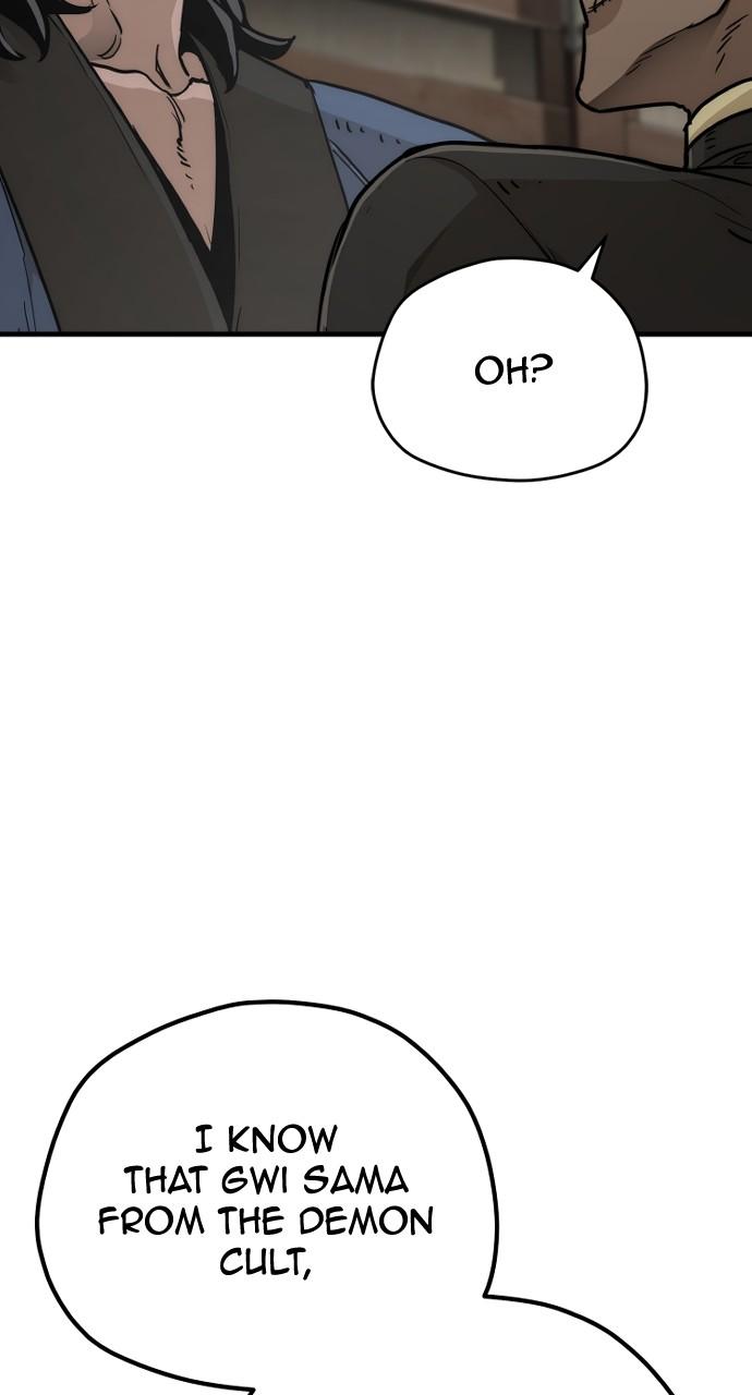 Murim RPG Simulation Episode 76 73