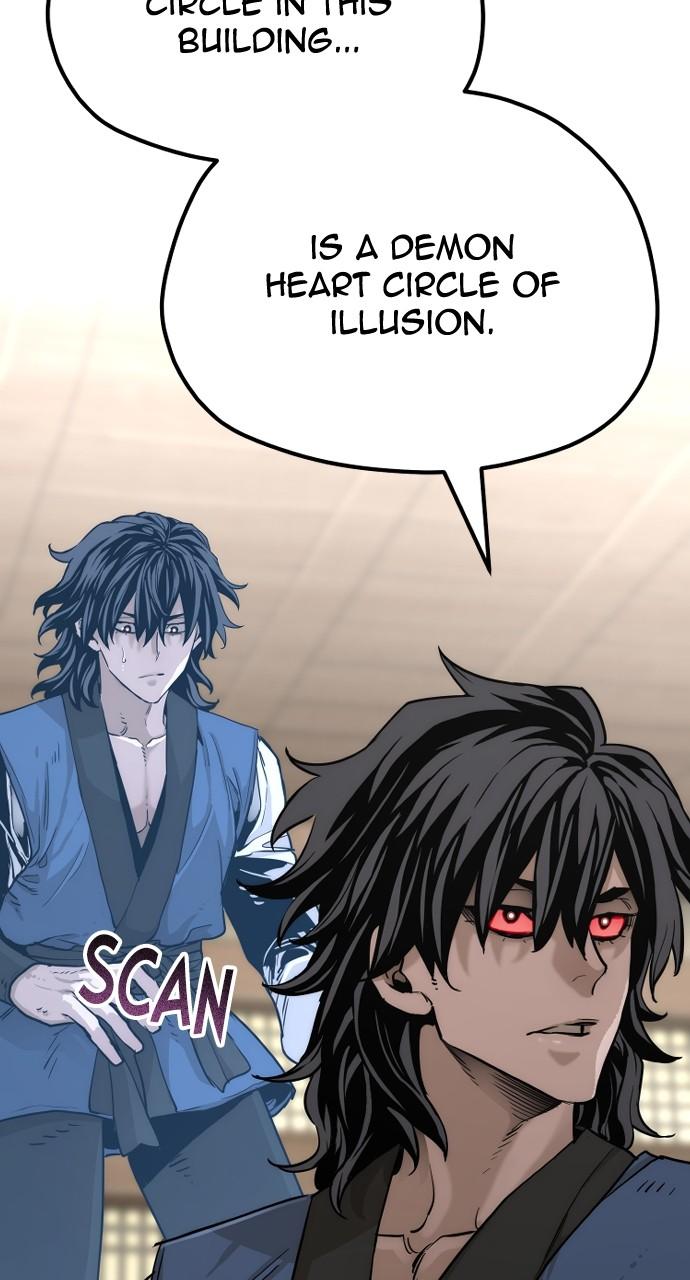 Murim RPG Simulation Episode 77 13