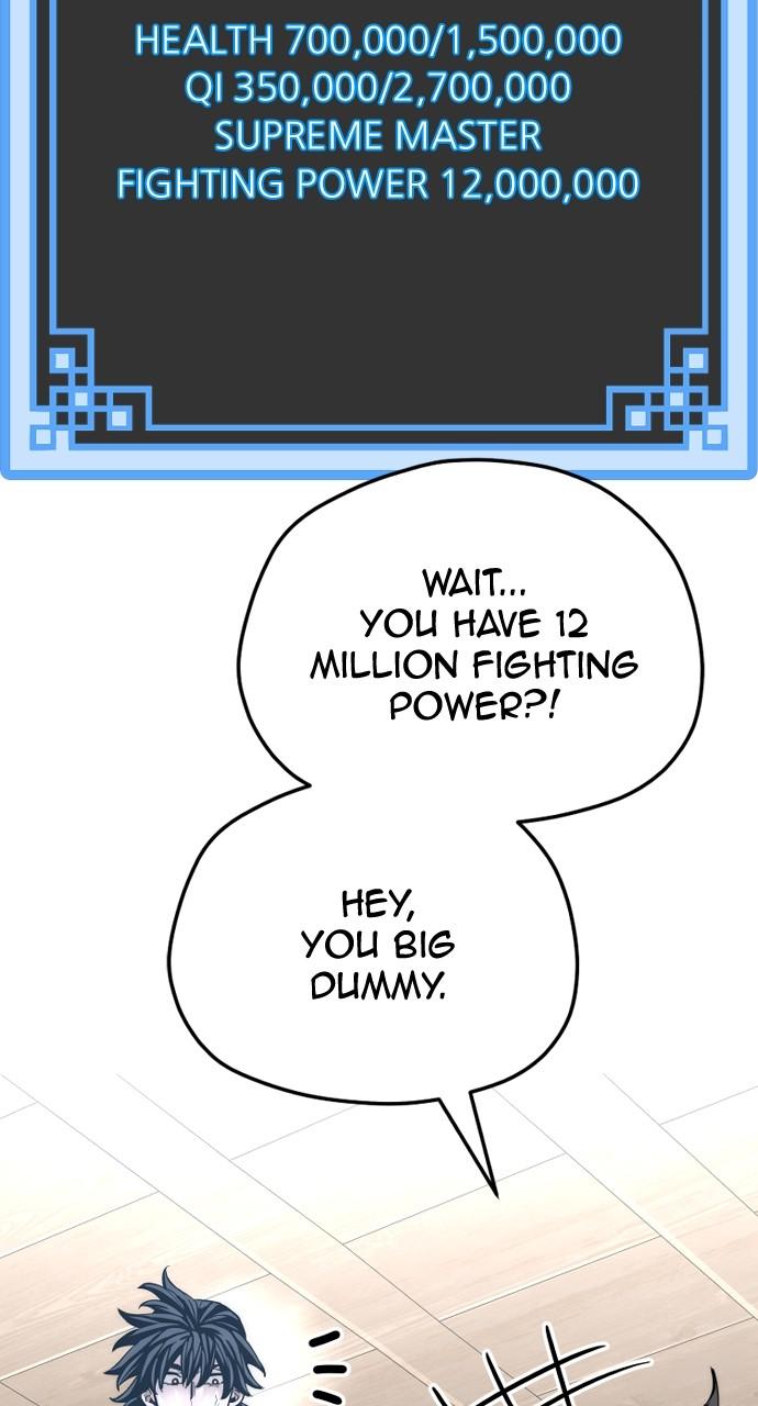 Murim RPG Simulation Episode 77 21