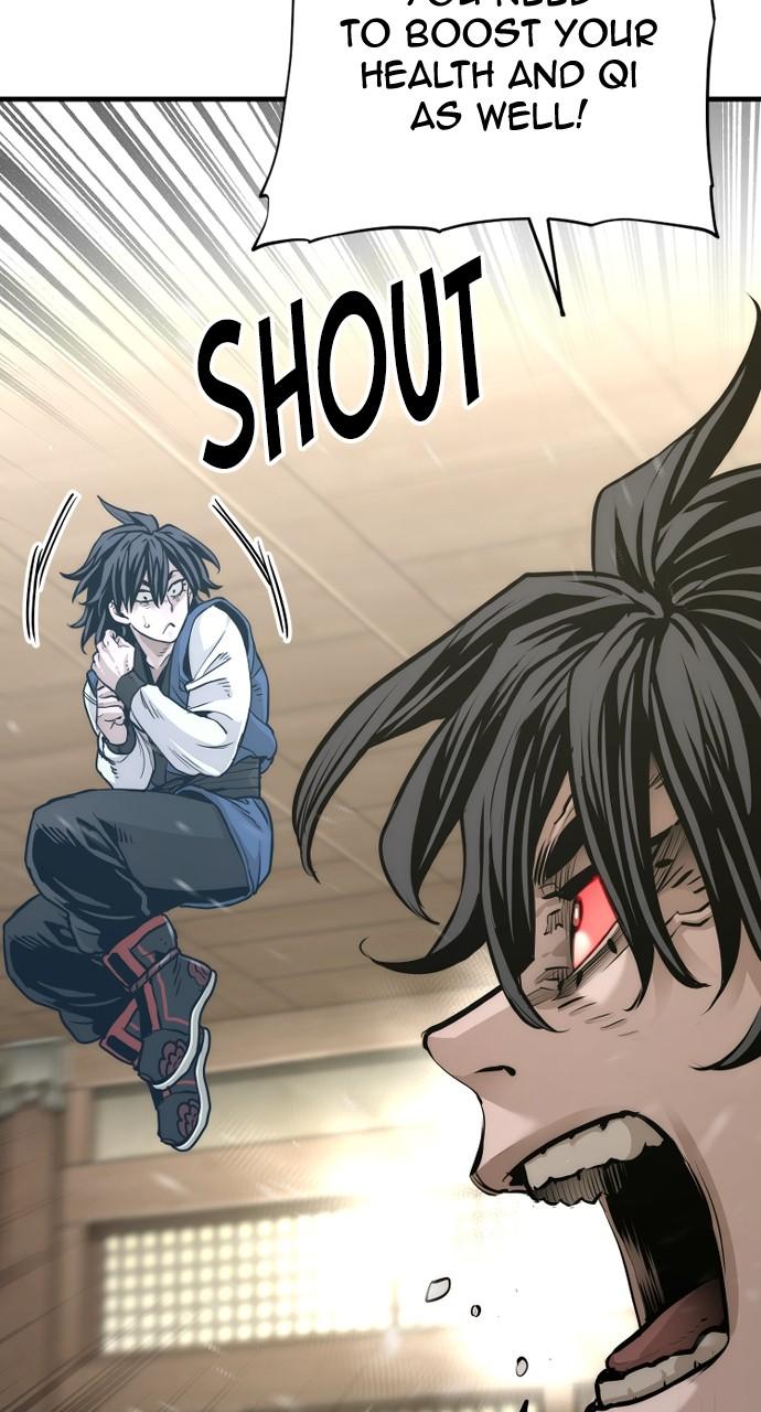 Murim RPG Simulation Episode 77 29
