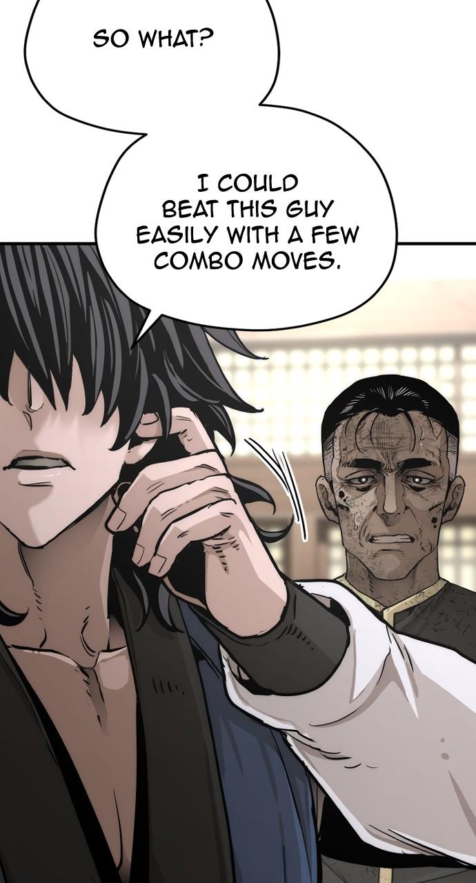 Murim RPG Simulation Episode 77 43