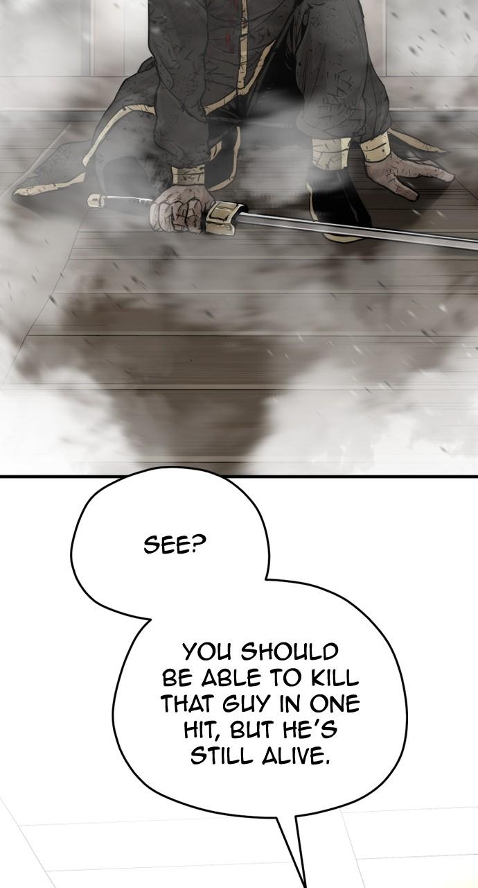 Murim RPG Simulation Episode 77 78