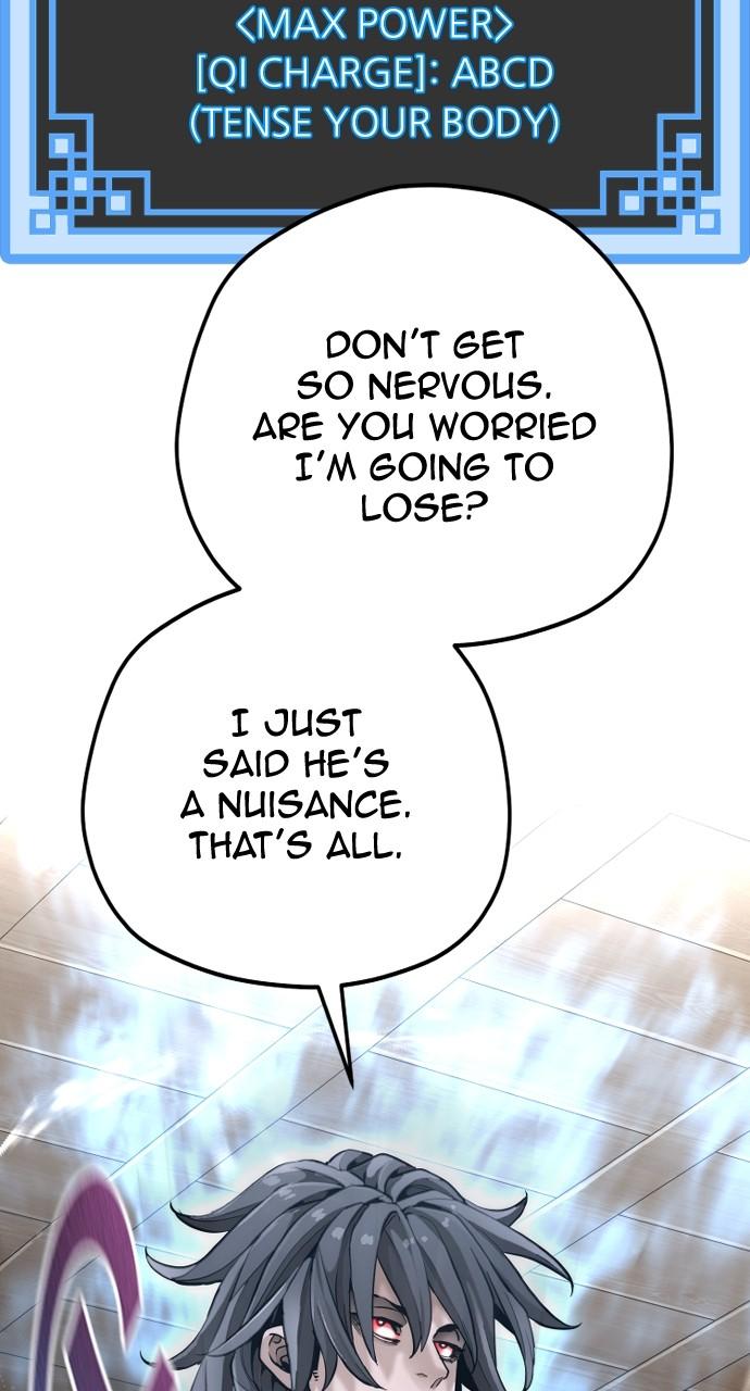 Murim RPG Simulation Episode 77 82