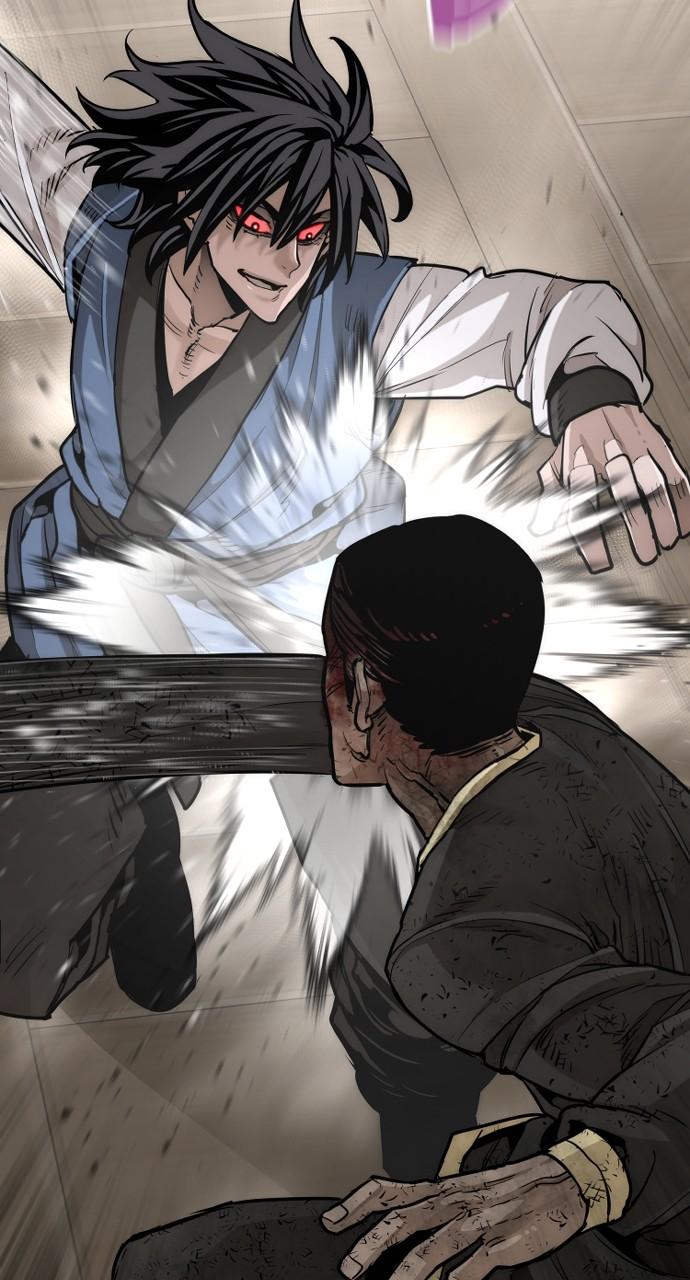 Murim RPG Simulation Episode 77 91