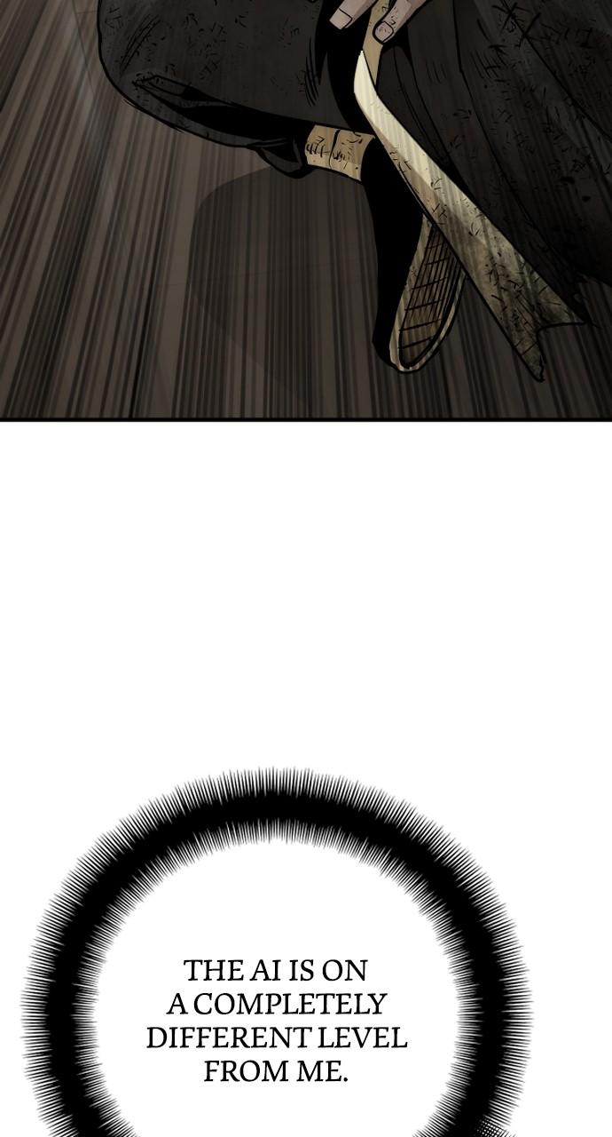 Murim RPG Simulation Episode 77 92