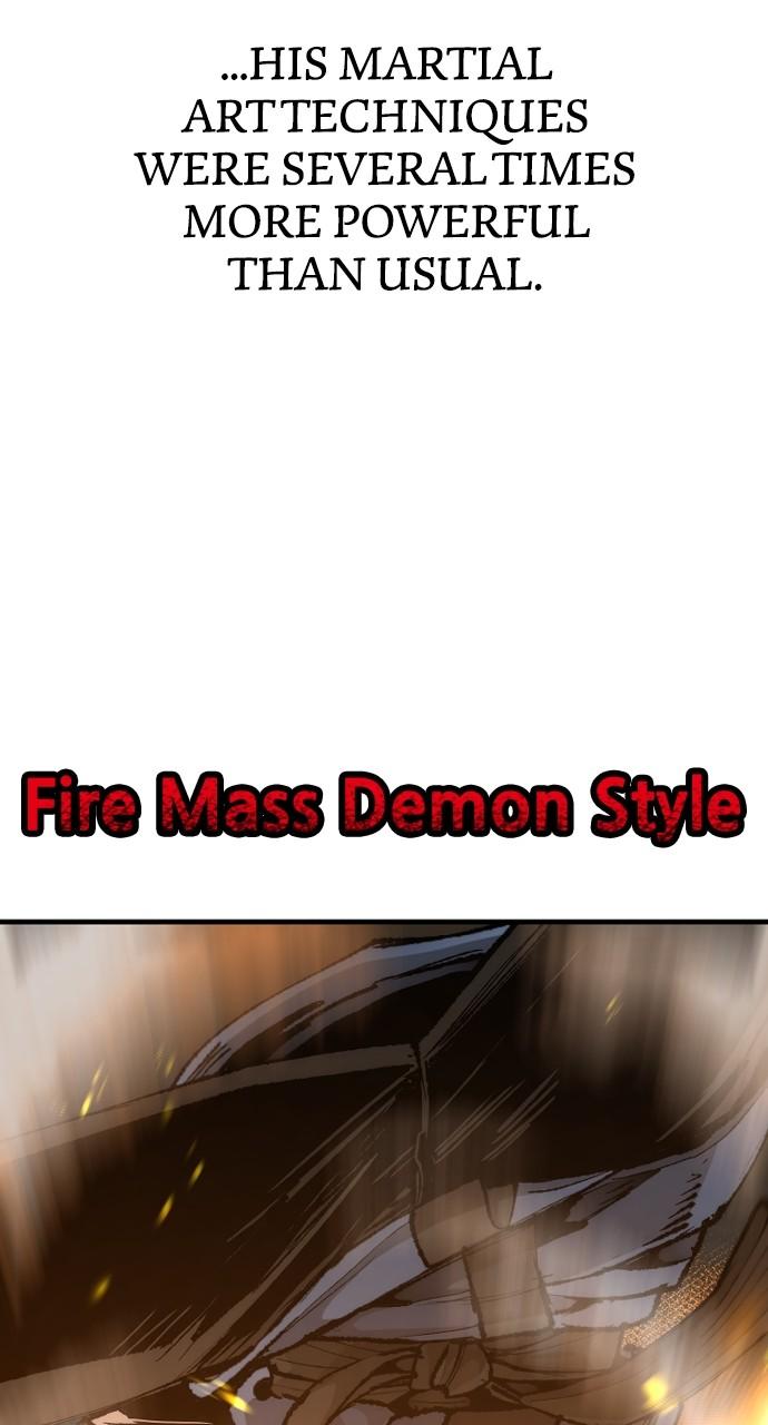Murim RPG Simulation Episode 77 99