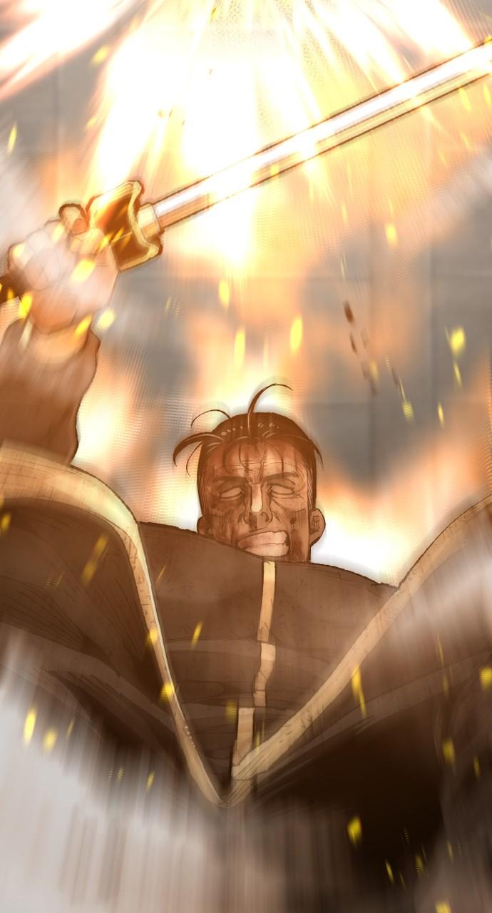 Murim RPG Simulation Episode 77 101