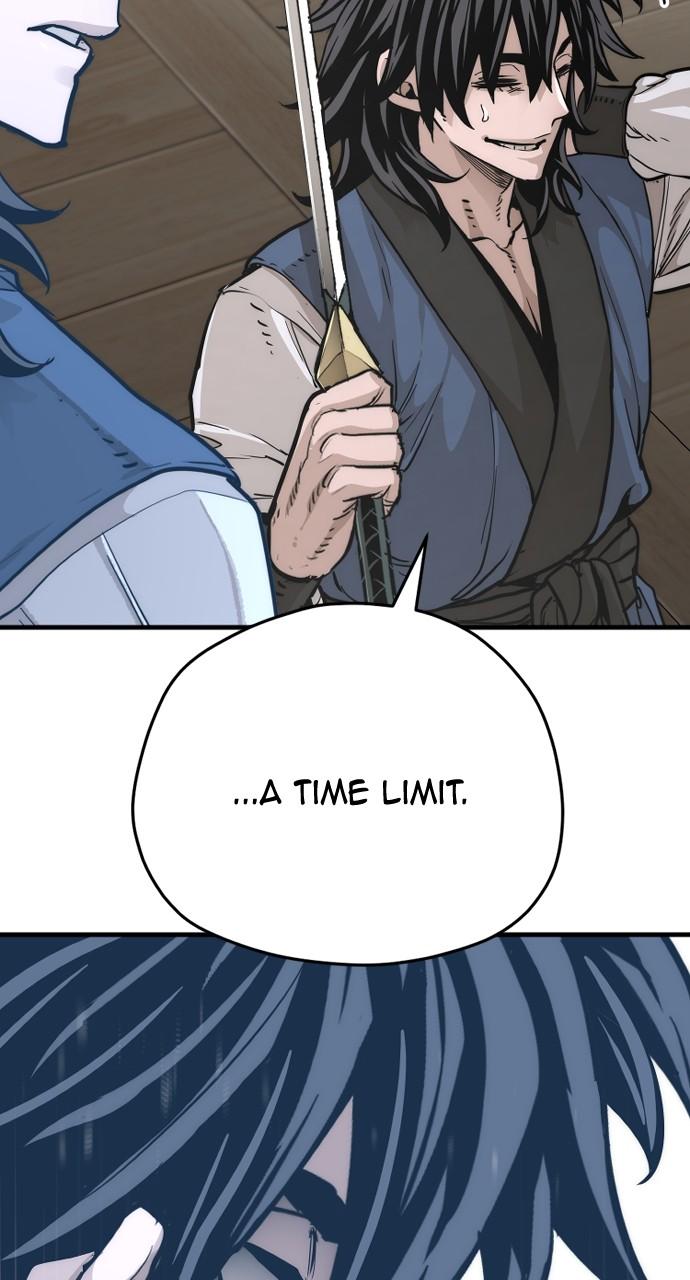 Murim RPG Simulation Episode 77 118