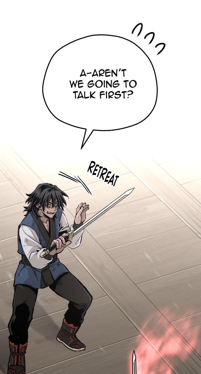 Murim RPG Simulation Episode 77 132