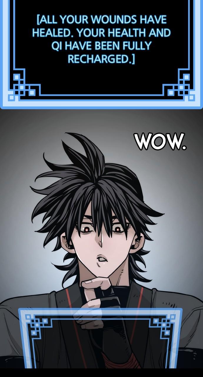 Murim RPG Simulation Episode 77 152