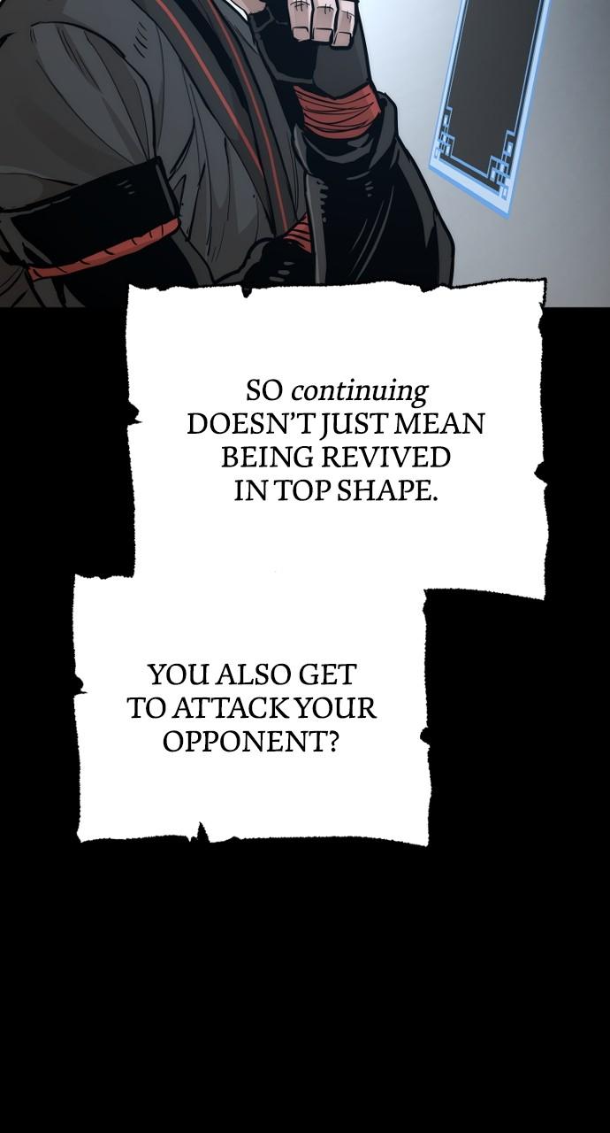 Murim RPG Simulation Episode 77 161