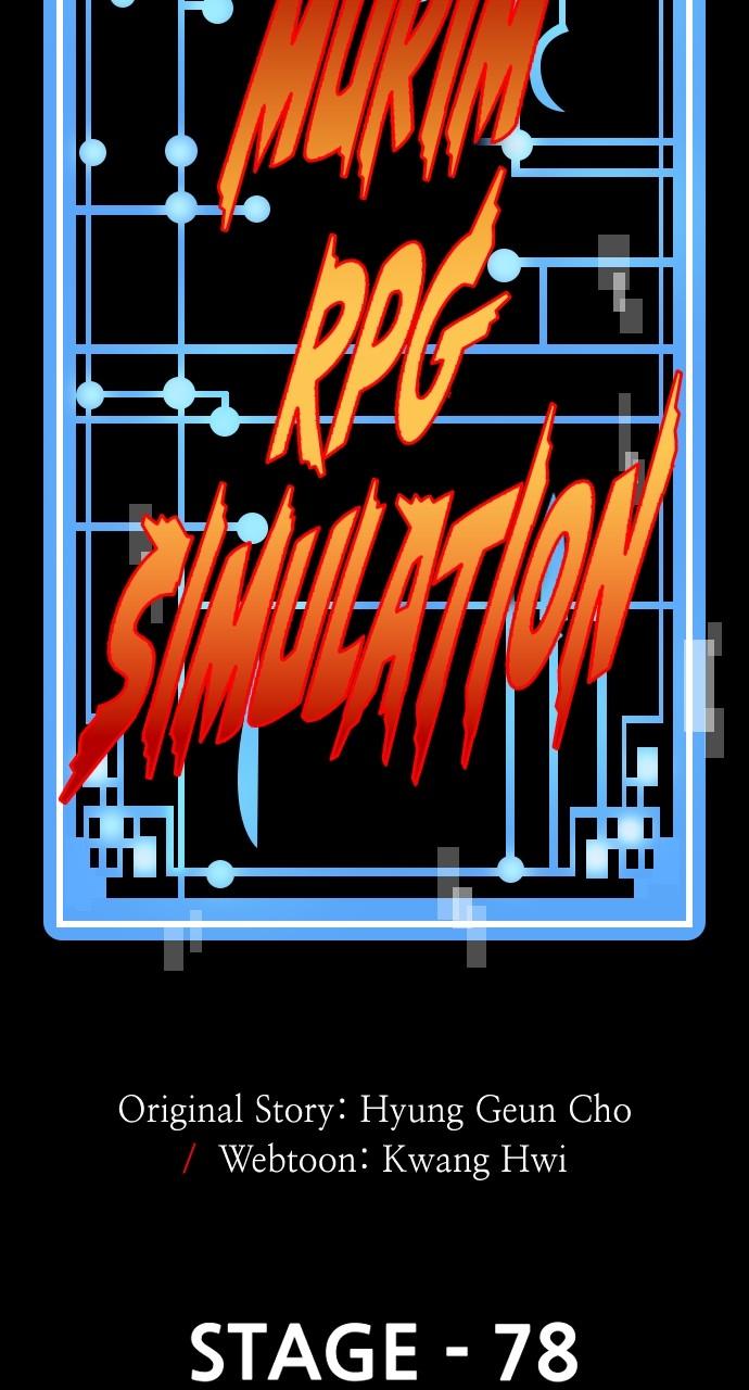 Murim RPG Simulation Episode 78 31