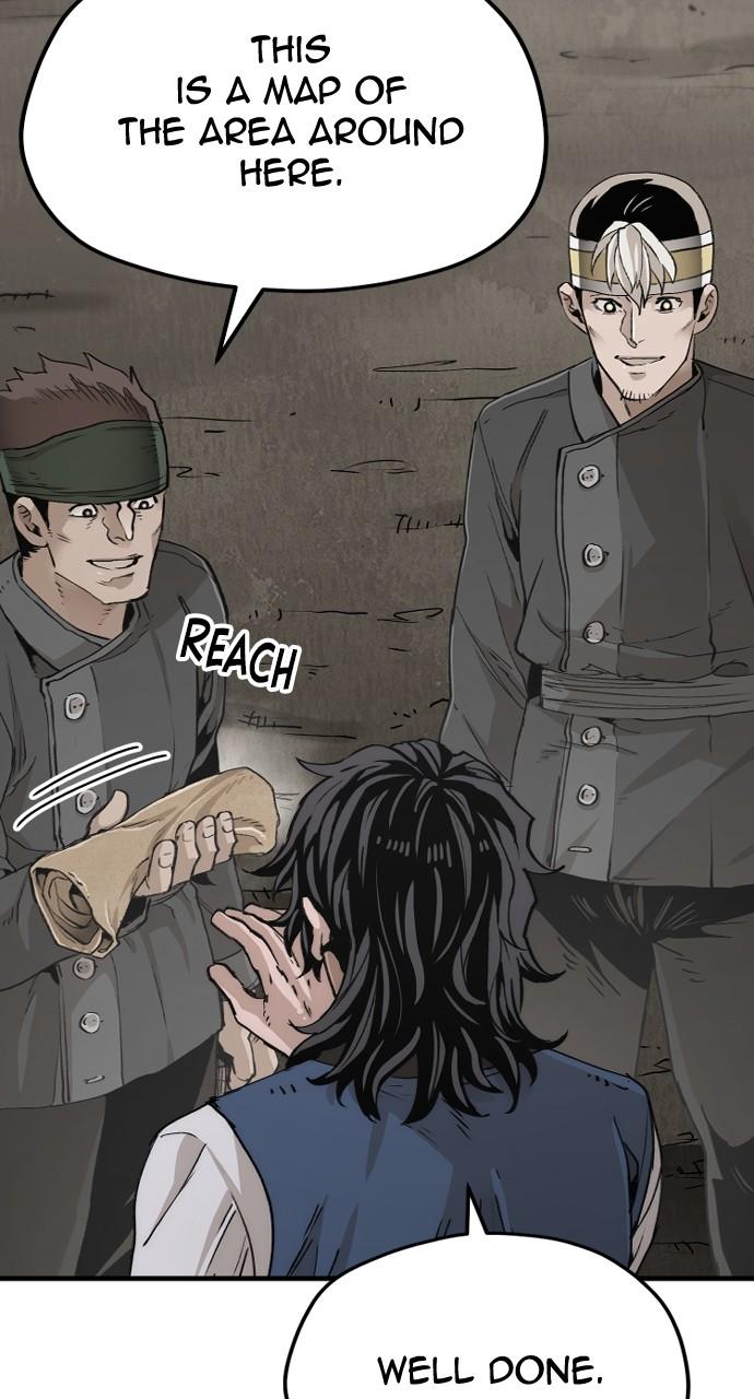 Murim RPG Simulation Episode 78 38