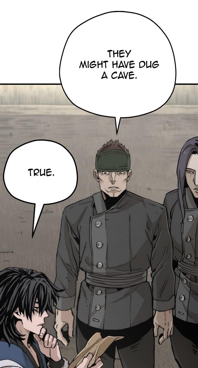 Murim RPG Simulation Episode 78 49