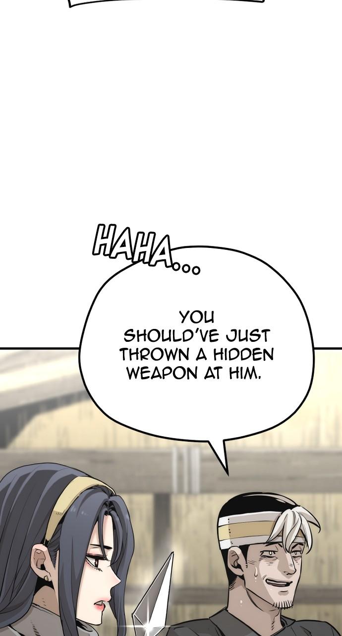 Murim RPG Simulation Episode 78 69