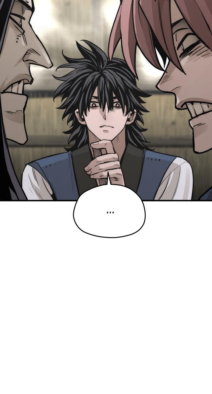 Murim RPG Simulation Episode 78 83