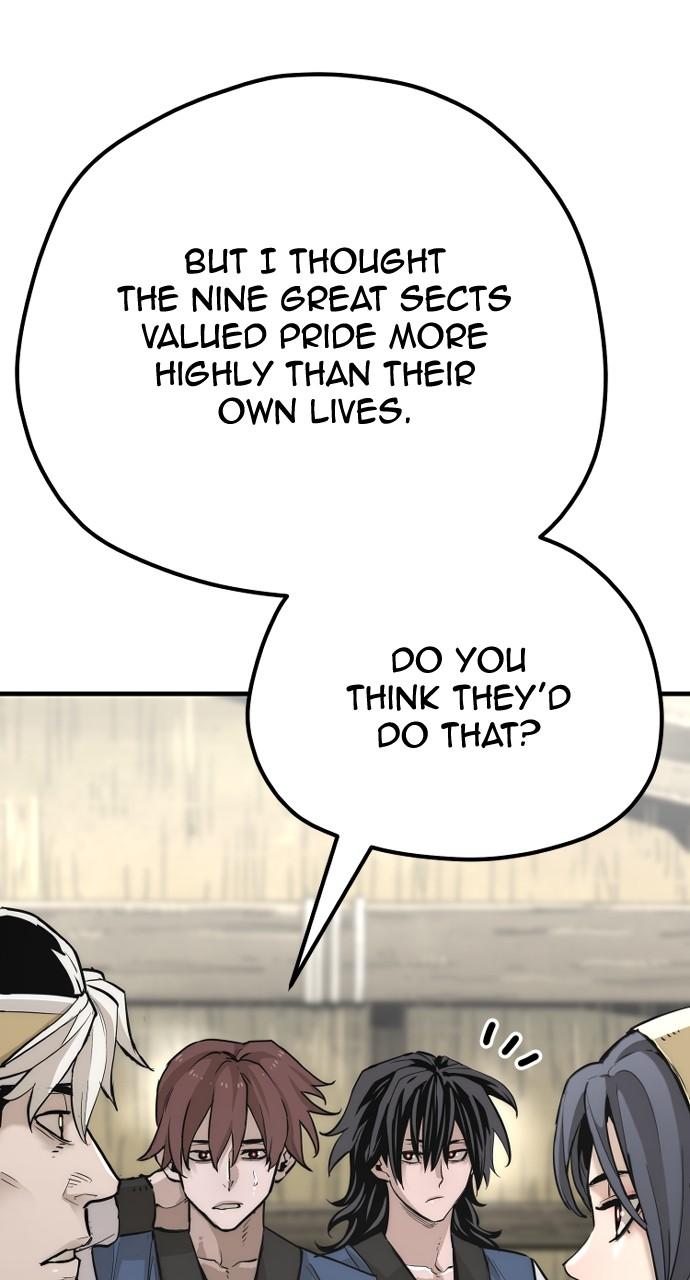 Murim RPG Simulation Episode 78 97