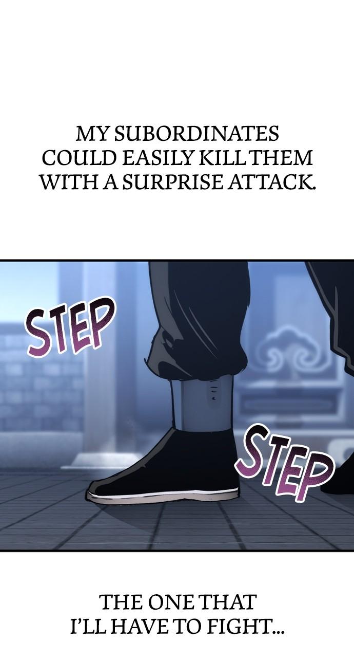 Murim RPG Simulation Episode 78 124