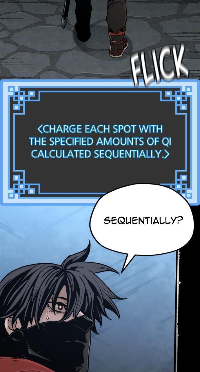 Murim RPG Simulation Episode 79 3