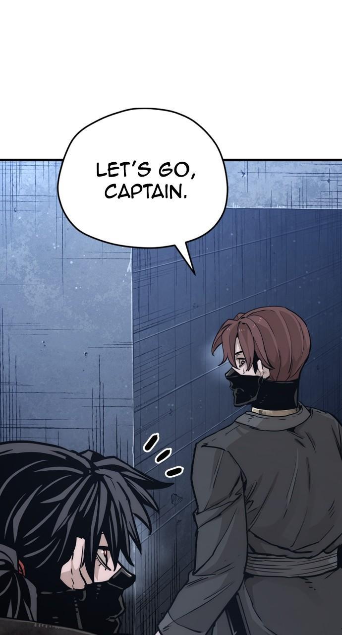 Murim RPG Simulation Episode 79 80