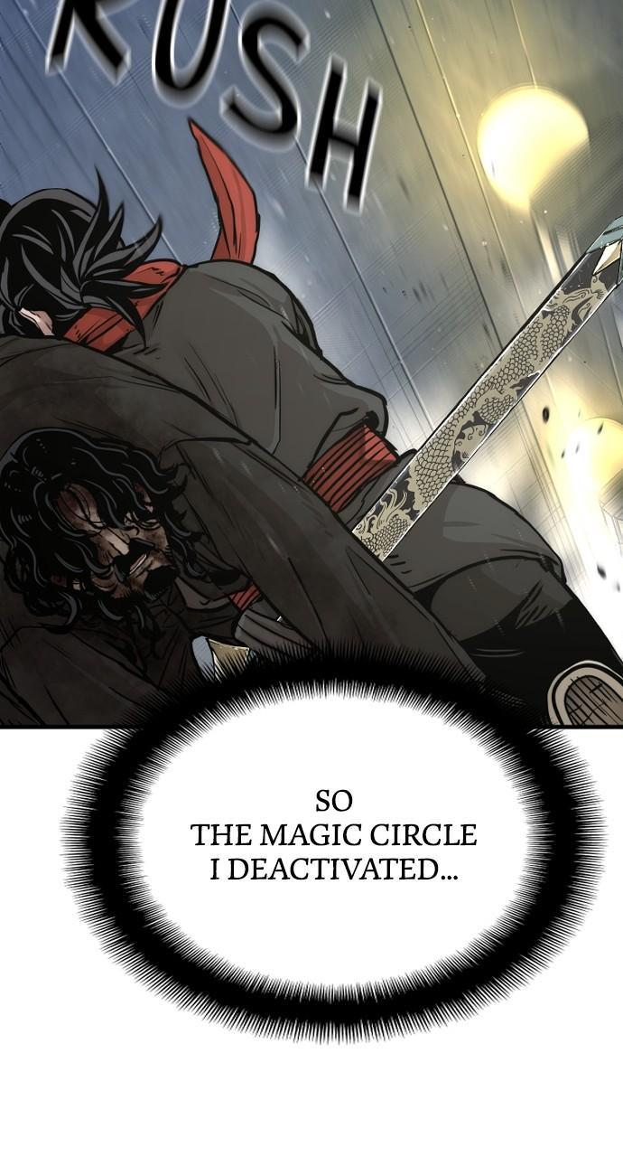 Murim RPG Simulation Episode 79 86