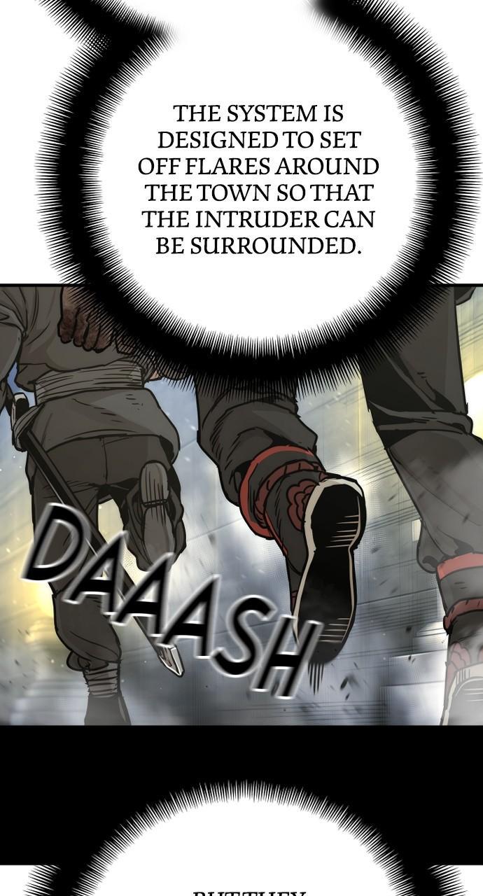 Murim RPG Simulation Episode 79 88