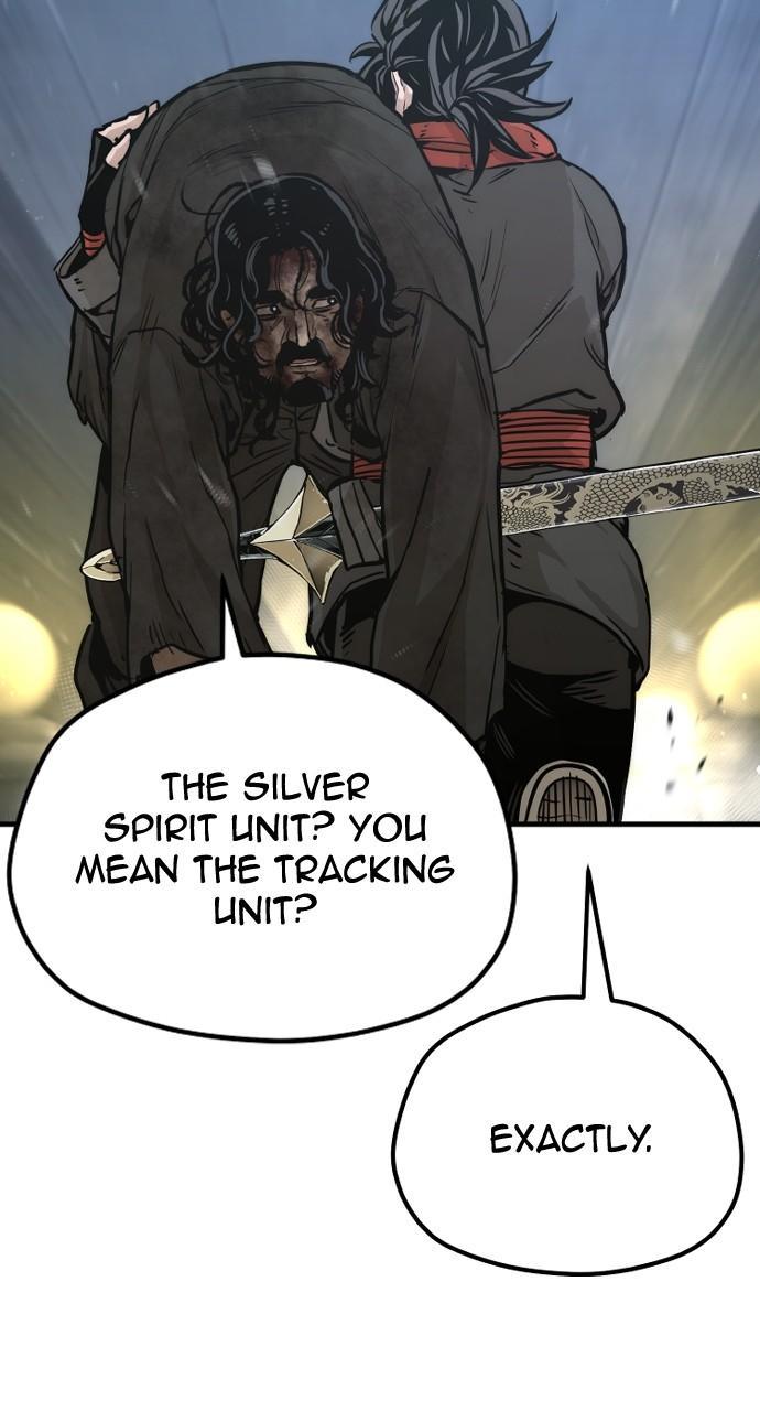 Murim RPG Simulation Episode 79 96