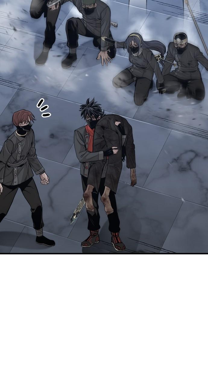 Murim RPG Simulation Episode 79 117